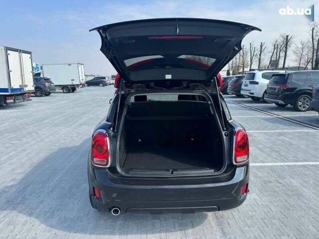 Мини Кантримен, объемом двигателя 2 л и пробегом 116 тыс. км за 24500 $, фото 7 на Automoto.ua