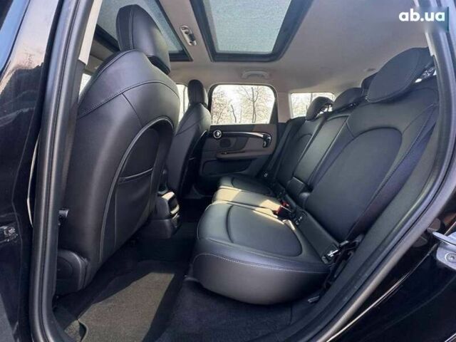 Мини Кантримен, объемом двигателя 2 л и пробегом 116 тыс. км за 24500 $, фото 19 на Automoto.ua