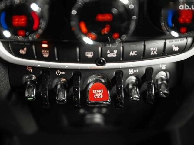 Міні Кантрімен, об'ємом двигуна 2 л та пробігом 75 тис. км за 18900 $, фото 28 на Automoto.ua
