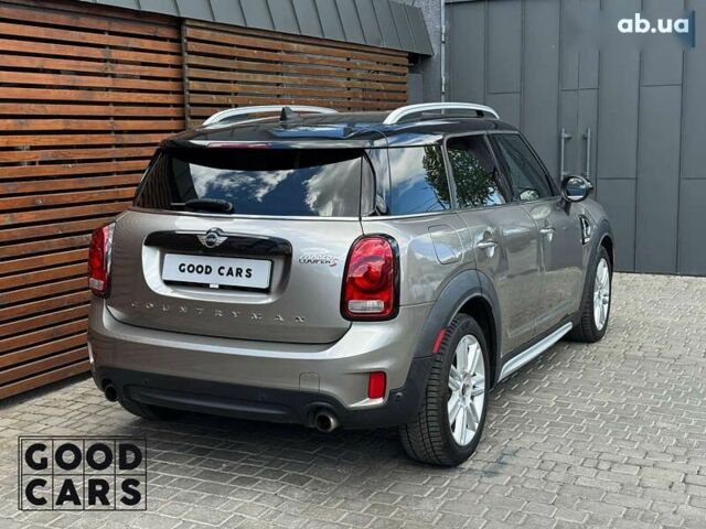 Міні Кантрімен, об'ємом двигуна 2 л та пробігом 92 тис. км за 19500 $, фото 7 на Automoto.ua