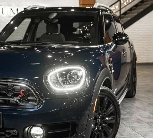 Міні Кантрімен, об'ємом двигуна 2 л та пробігом 75 тис. км за 18900 $, фото 14 на Automoto.ua