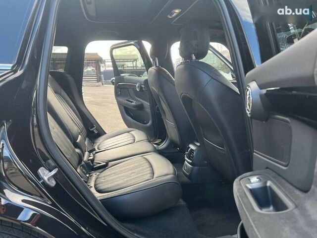 Міні Кантрімен, об'ємом двигуна 2 л та пробігом 41 тис. км за 19300 $, фото 18 на Automoto.ua