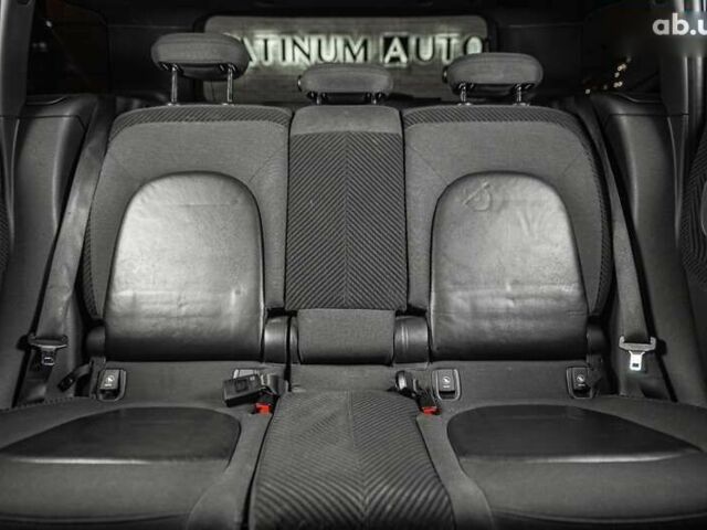 Міні Кантрімен, об'ємом двигуна 2 л та пробігом 75 тис. км за 18900 $, фото 24 на Automoto.ua