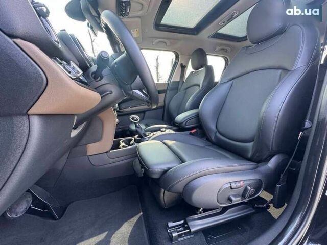 Мини Кантримен, объемом двигателя 2 л и пробегом 116 тыс. км за 24500 $, фото 16 на Automoto.ua