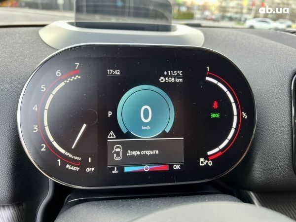 Мини Кантримен, объемом двигателя 0 л и пробегом 52 тыс. км за 28500 $, фото 11 на Automoto.ua