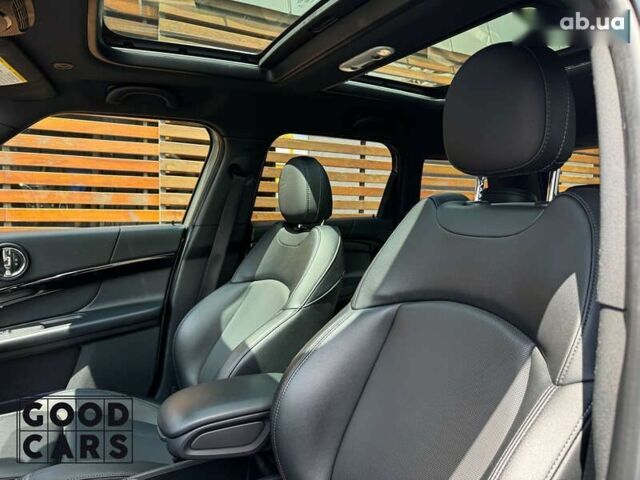 Міні Кантрімен, об'ємом двигуна 2 л та пробігом 92 тис. км за 19500 $, фото 14 на Automoto.ua