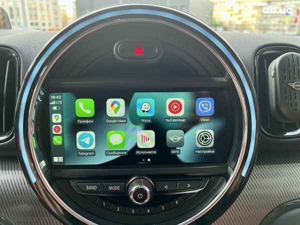 Мини Кантримен, объемом двигателя 0 л и пробегом 52 тыс. км за 28500 $, фото 14 на Automoto.ua