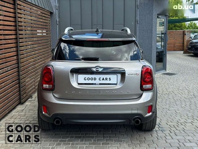 Міні Кантрімен, об'ємом двигуна 2 л та пробігом 92 тис. км за 19500 $, фото 6 на Automoto.ua