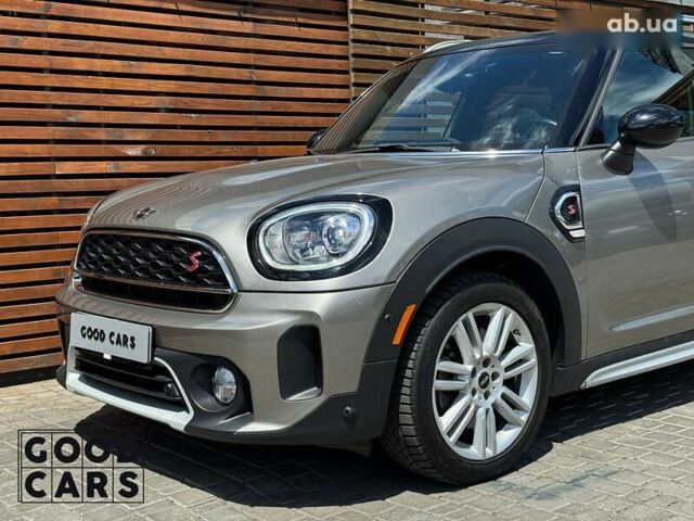Міні Кантрімен, об'ємом двигуна 2 л та пробігом 92 тис. км за 19500 $, фото 3 на Automoto.ua