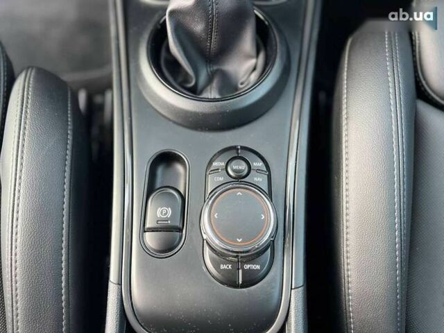 Мини Кантримен, объемом двигателя 0 л и пробегом 94 тыс. км за 21999 $, фото 16 на Automoto.ua