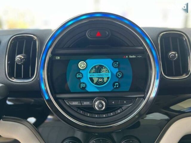 Міні Кантрімен, об'ємом двигуна 2 л та пробігом 71 тис. км за 19300 $, фото 18 на Automoto.ua