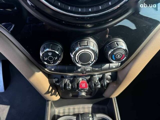 Мини Кантримен, объемом двигателя 2 л и пробегом 116 тыс. км за 24500 $, фото 14 на Automoto.ua