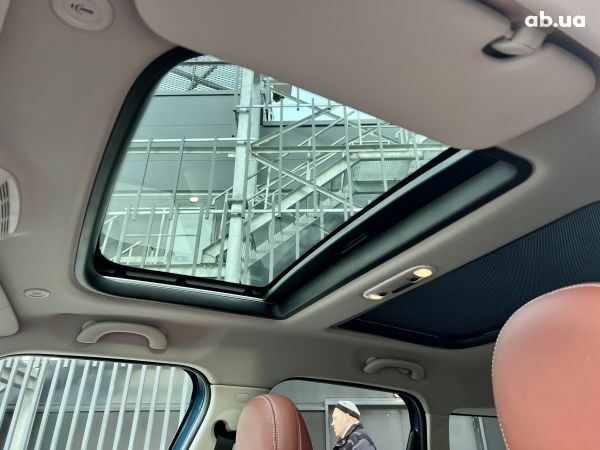 Мини Кантримен, объемом двигателя 0 л и пробегом 52 тыс. км за 28500 $, фото 10 на Automoto.ua