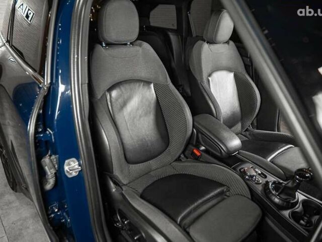 Міні Кантрімен, об'ємом двигуна 2 л та пробігом 75 тис. км за 18900 $, фото 19 на Automoto.ua