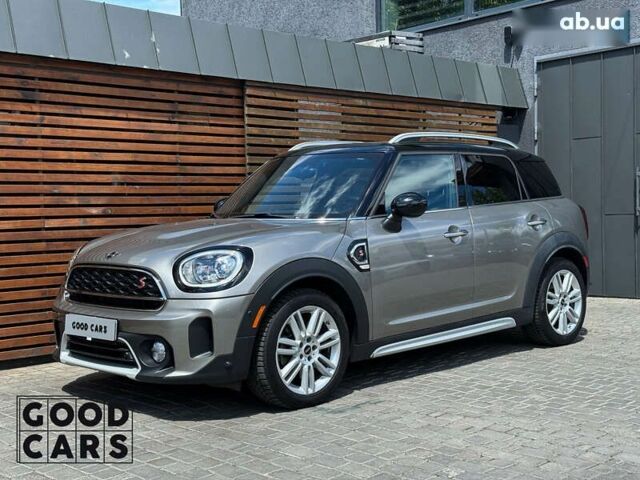 Міні Кантрімен, об'ємом двигуна 2 л та пробігом 92 тис. км за 19500 $, фото 2 на Automoto.ua