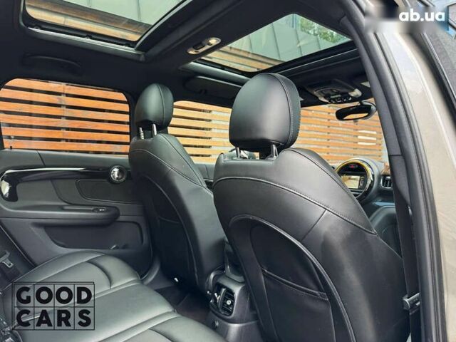 Міні Кантрімен, об'ємом двигуна 2 л та пробігом 92 тис. км за 19500 $, фото 16 на Automoto.ua