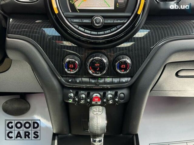 Міні Кантрімен, об'ємом двигуна 2 л та пробігом 92 тис. км за 19500 $, фото 24 на Automoto.ua