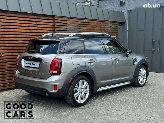 Міні Кантрімен, об'ємом двигуна 2 л та пробігом 92 тис. км за 19500 $, фото 8 на Automoto.ua