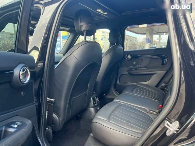 Міні Кантрімен, об'ємом двигуна 2 л та пробігом 41 тис. км за 19300 $, фото 16 на Automoto.ua