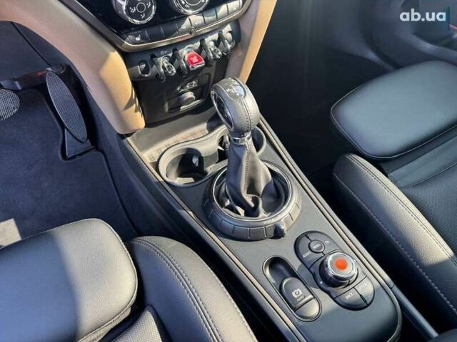 Мини Кантримен, объемом двигателя 2 л и пробегом 116 тыс. км за 24500 $, фото 15 на Automoto.ua