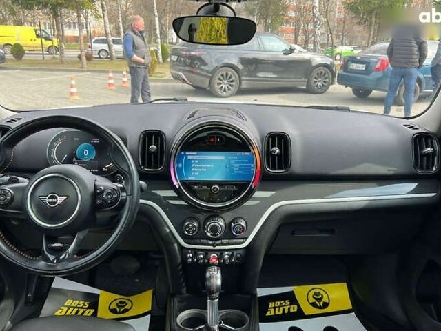 Міні Кантрімен, об'ємом двигуна 2 л та пробігом 158 тис. км за 18800 $, фото 11 на Automoto.ua