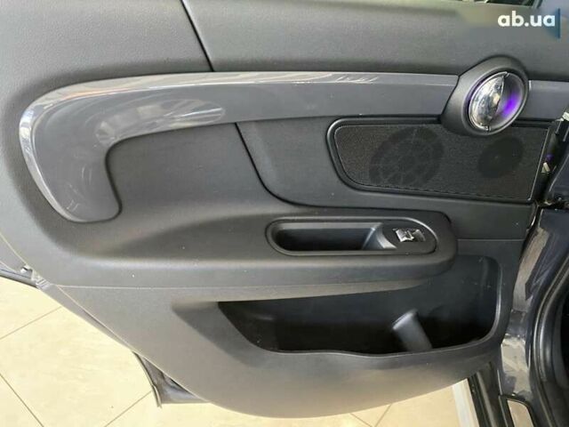 Мини Кантримен, объемом двигателя 2 л и пробегом 91 тыс. км за 16900 $, фото 25 на Automoto.ua