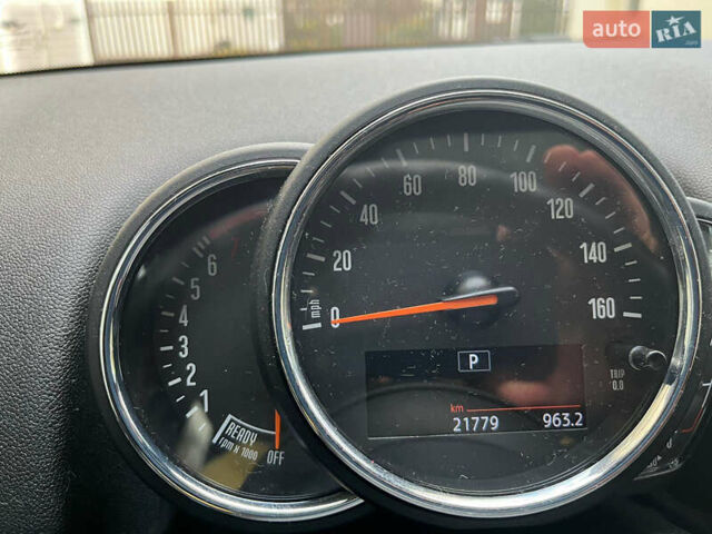 Міні Кантрімен, об'ємом двигуна 2 л та пробігом 20 тис. км за 20750 $, фото 4 на Automoto.ua
