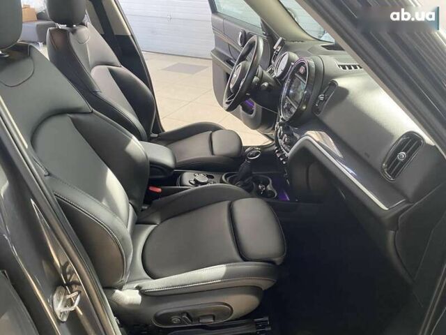 Мини Кантримен, объемом двигателя 2 л и пробегом 91 тыс. км за 16900 $, фото 20 на Automoto.ua