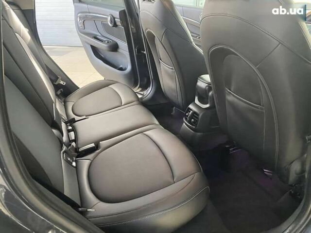 Мини Кантримен, объемом двигателя 2 л и пробегом 91 тыс. км за 16900 $, фото 22 на Automoto.ua