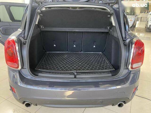 Мини Кантримен, объемом двигателя 2 л и пробегом 91 тыс. км за 16900 $, фото 28 на Automoto.ua