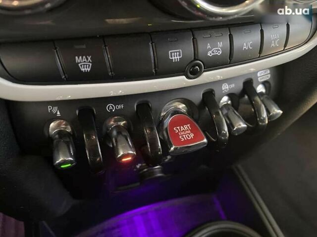 Мини Кантримен, объемом двигателя 2 л и пробегом 91 тыс. км за 16900 $, фото 16 на Automoto.ua