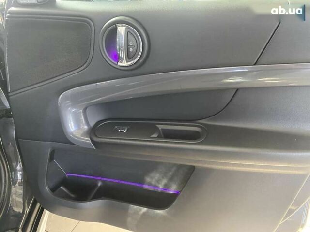 Мини Кантримен, объемом двигателя 2 л и пробегом 91 тыс. км за 16900 $, фото 27 на Automoto.ua