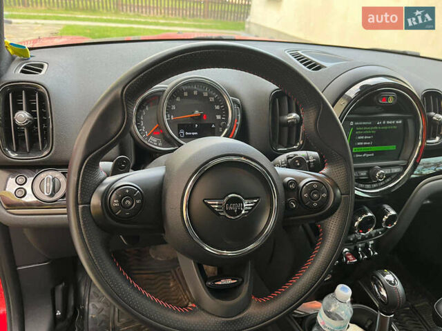 Міні Кантрімен, об'ємом двигуна 2 л та пробігом 20 тис. км за 20750 $, фото 3 на Automoto.ua