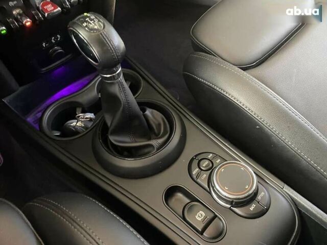 Мини Кантримен, объемом двигателя 2 л и пробегом 91 тыс. км за 16900 $, фото 17 на Automoto.ua