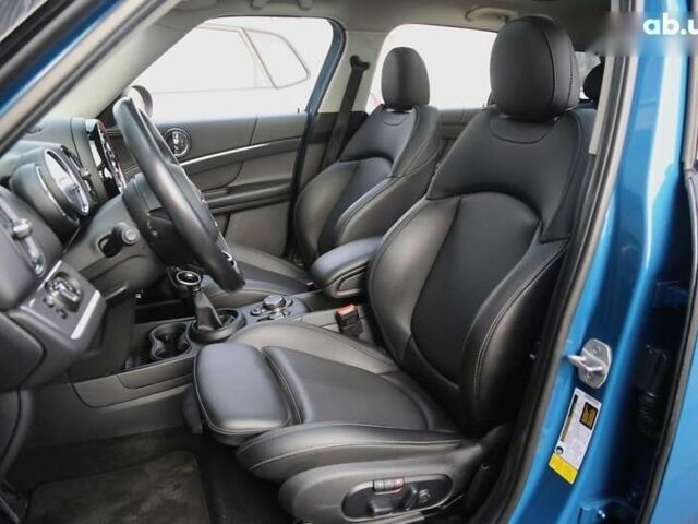 Міні Кантрімен, об'ємом двигуна 2 л та пробігом 63 тис. км за 19500 $, фото 8 на Automoto.ua