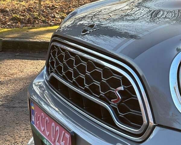 Мини Кантримен, объемом двигателя 0 л и пробегом 129 тыс. км за 17300 $, фото 6 на Automoto.ua