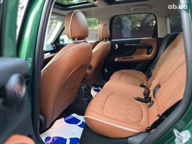 Мини Кантримен, объемом двигателя 0 л и пробегом 10 тыс. км за 32900 $, фото 21 на Automoto.ua