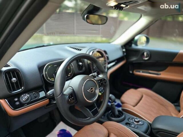 Мини Кантримен, объемом двигателя 0 л и пробегом 10 тыс. км за 32900 $, фото 10 на Automoto.ua