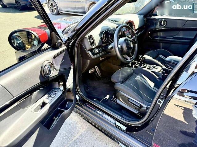Мини Кантримен, объемом двигателя 2 л и пробегом 27 тыс. км за 42999 $, фото 19 на Automoto.ua