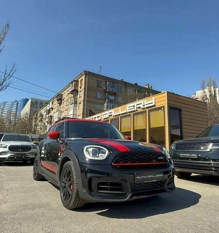 Мини Кантримен, объемом двигателя 2 л и пробегом 27 тыс. км за 42999 $, фото 25 на Automoto.ua