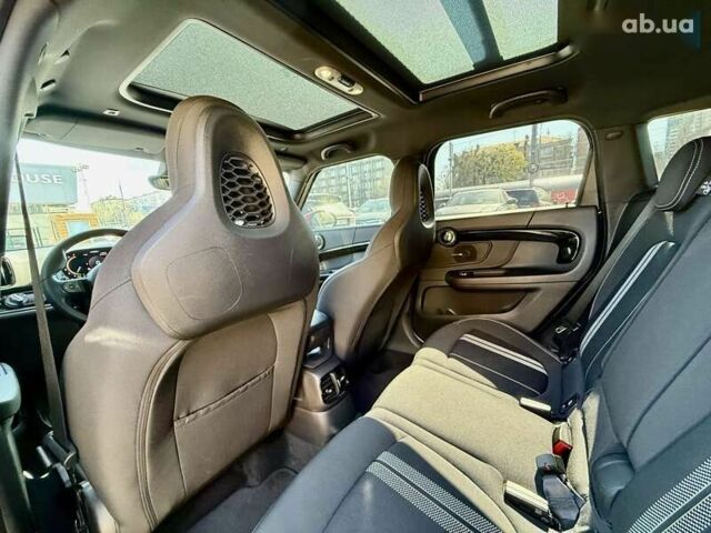 Мини Кантримен, объемом двигателя 2 л и пробегом 27 тыс. км за 42999 $, фото 18 на Automoto.ua