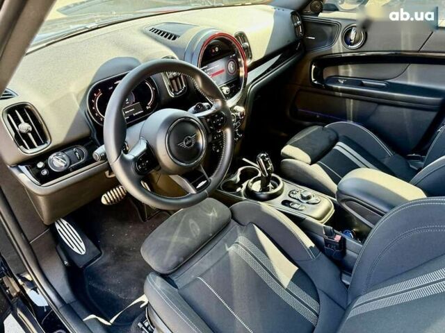 Мини Кантримен, объемом двигателя 2 л и пробегом 27 тыс. км за 42999 $, фото 14 на Automoto.ua