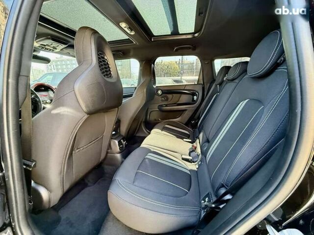 Мини Кантримен, объемом двигателя 2 л и пробегом 27 тыс. км за 42999 $, фото 21 на Automoto.ua