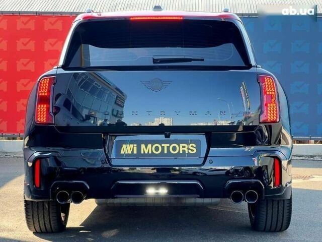 Мини Кантримен, объемом двигателя 2 л и пробегом 8 тыс. км за 55000 $, фото 5 на Automoto.ua