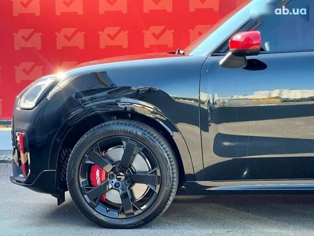 Мини Кантримен, объемом двигателя 2 л и пробегом 8 тыс. км за 55000 $, фото 10 на Automoto.ua