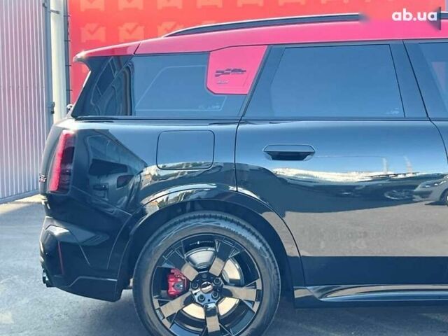 Мини Кантримен, объемом двигателя 2 л и пробегом 8 тыс. км за 55000 $, фото 12 на Automoto.ua
