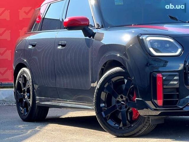 Мини Кантримен, объемом двигателя 2 л и пробегом 8 тыс. км за 55000 $, фото 8 на Automoto.ua