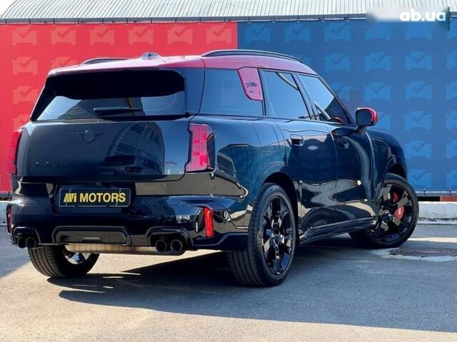 Мини Кантримен, объемом двигателя 2 л и пробегом 8 тыс. км за 55000 $, фото 3 на Automoto.ua