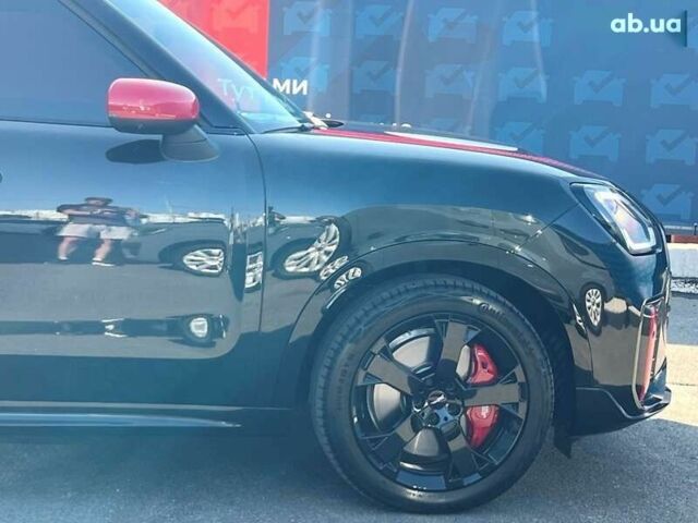 Мини Кантримен, объемом двигателя 2 л и пробегом 8 тыс. км за 55000 $, фото 13 на Automoto.ua