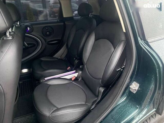 Мини Кантримен 2011 в Киеве на Automoto.ua Мини Кантримен, объемом двигателя 1.6 л и пробегом 196 тыс. км за 9990 $, фото 23 на Automoto.ua